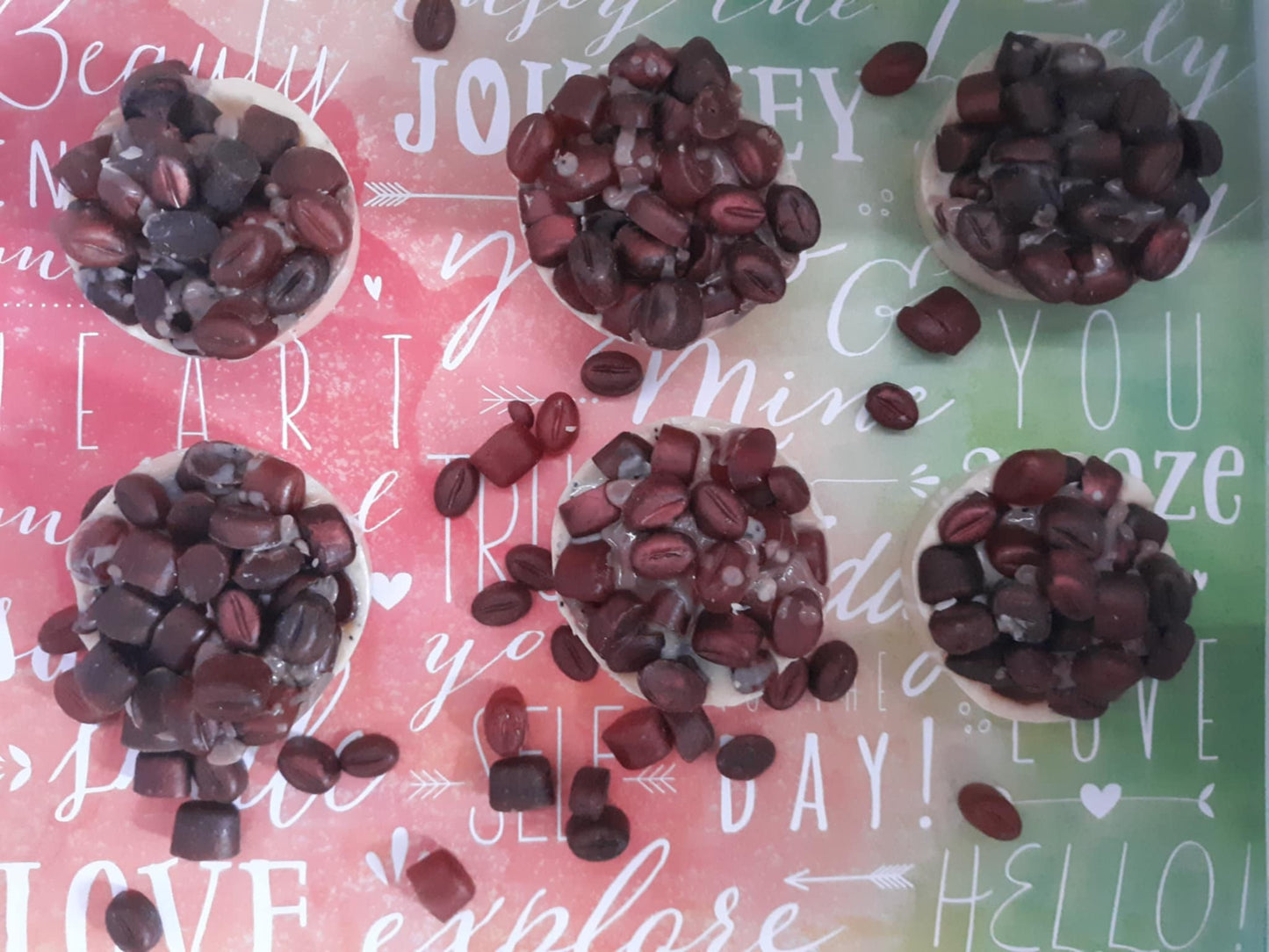 Cool Beans