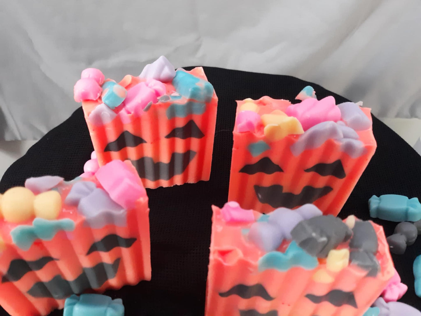 Trick-Or-Treat