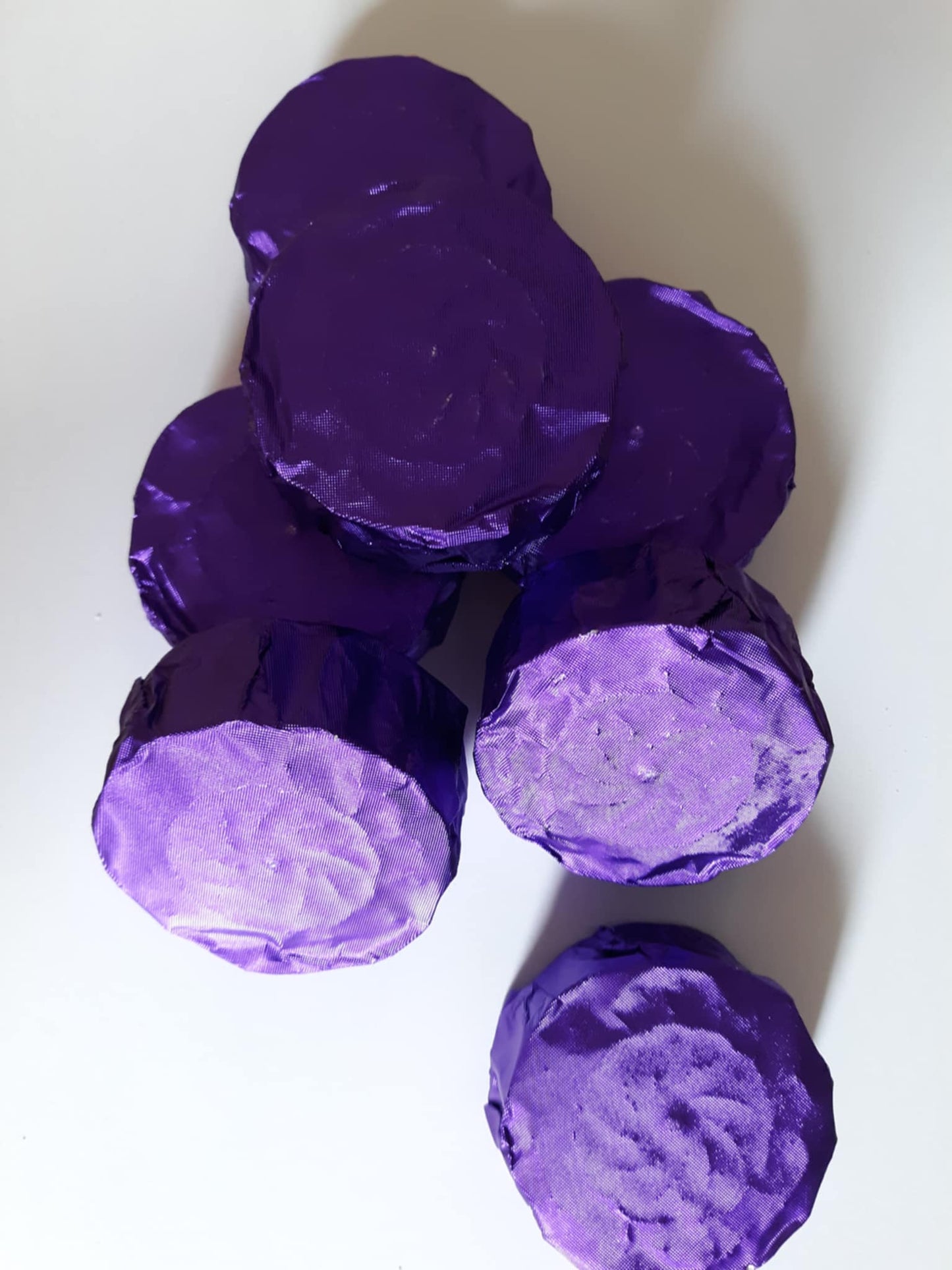 Soothing Lavender