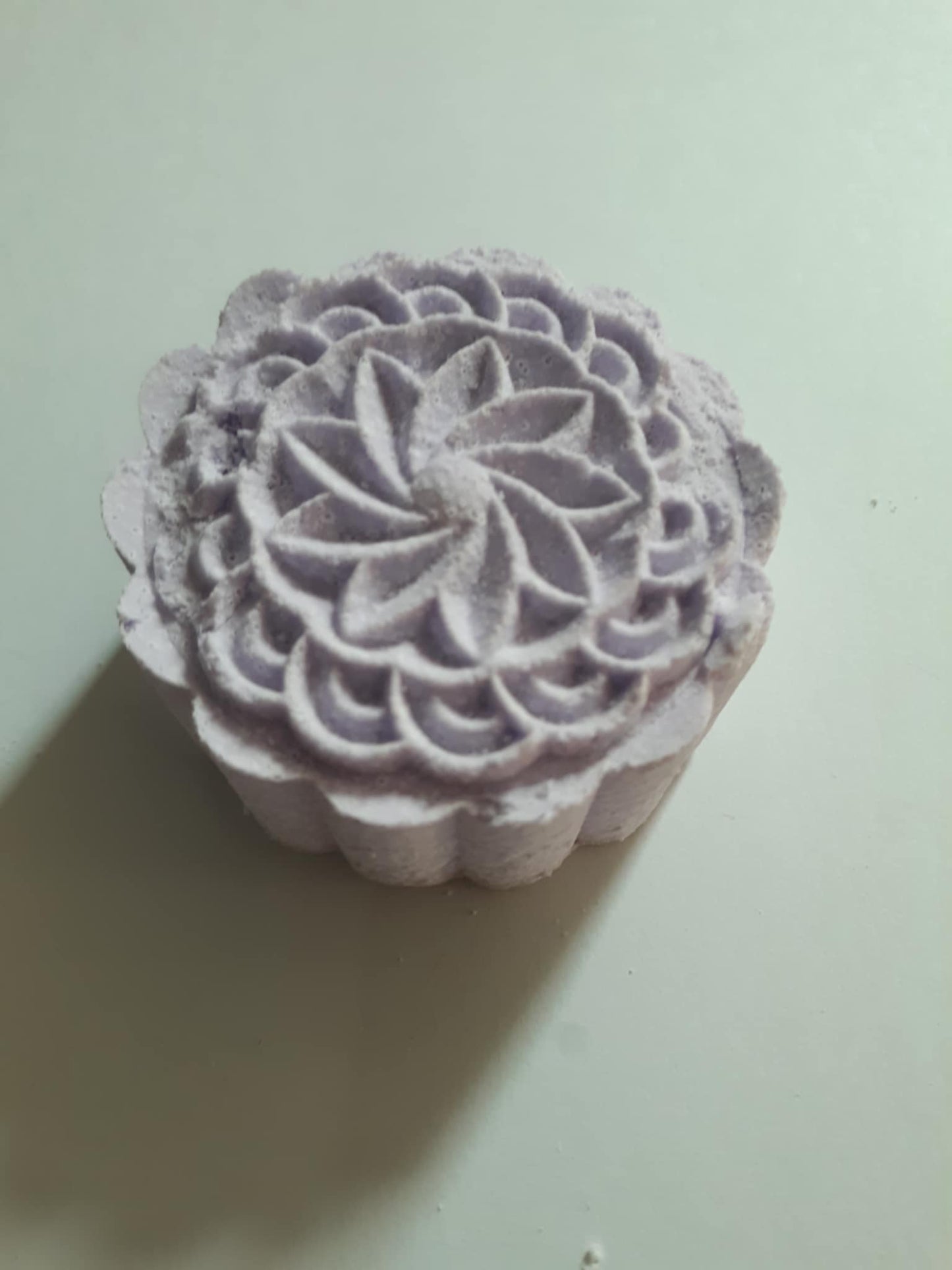 Soothing Lavender