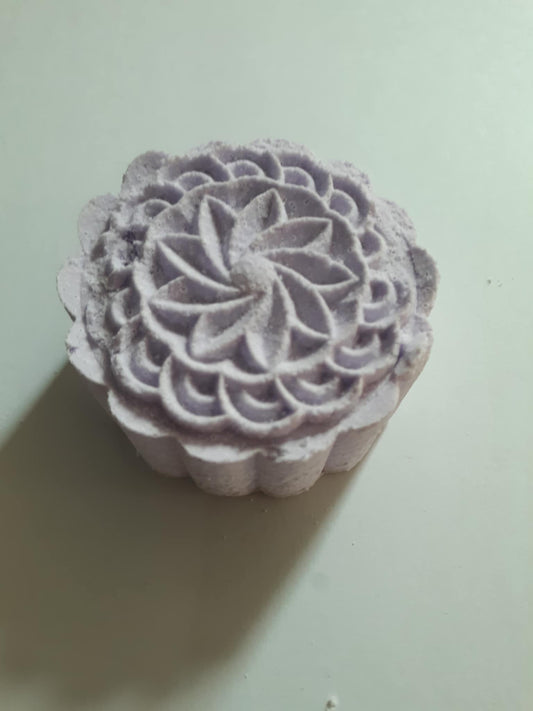 Soothing Lavender