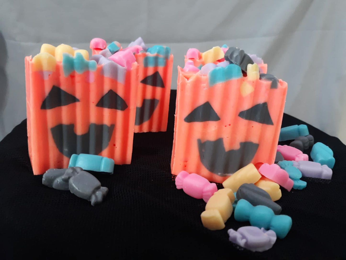 Trick-Or-Treat