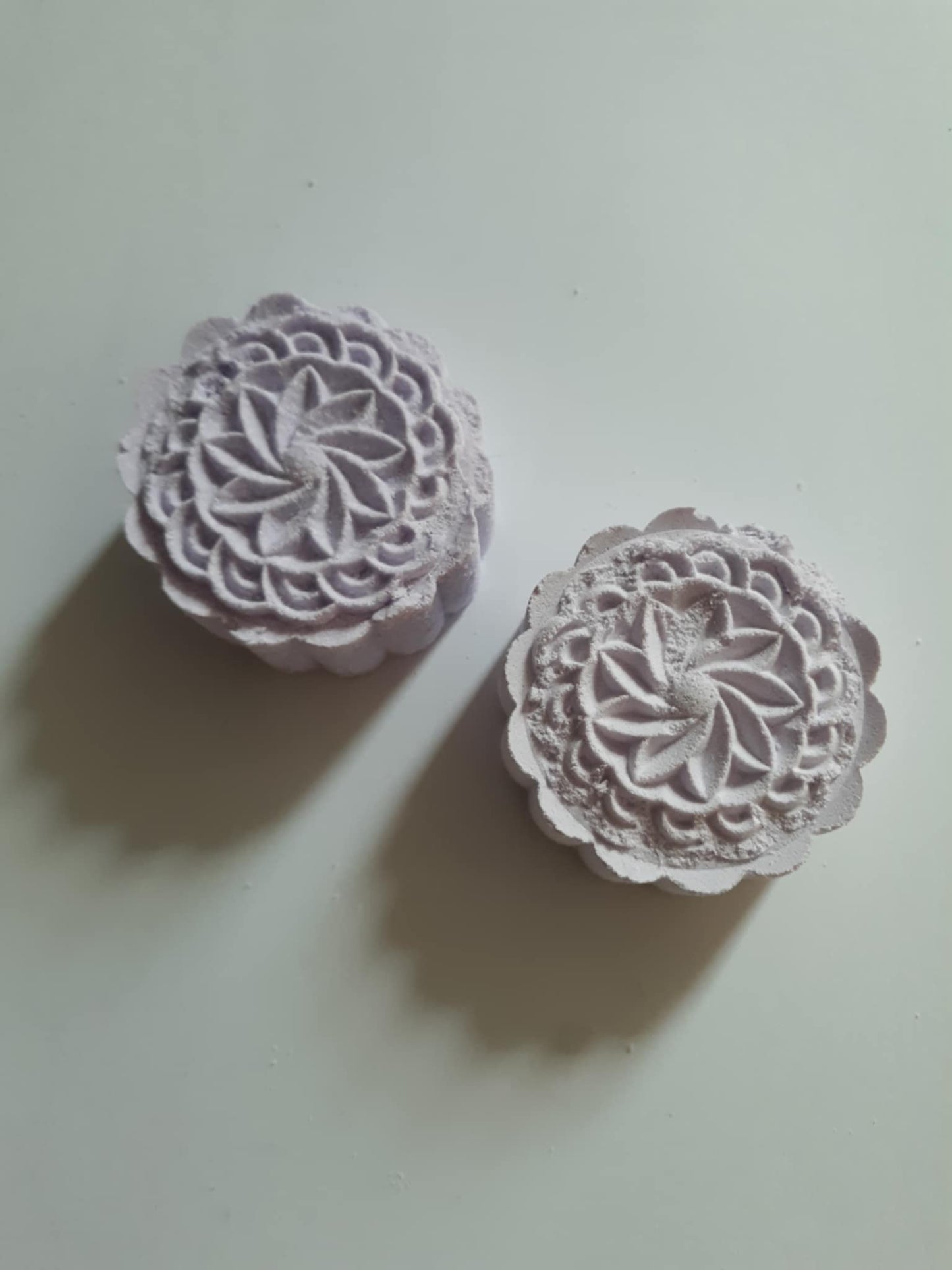 Soothing Lavender