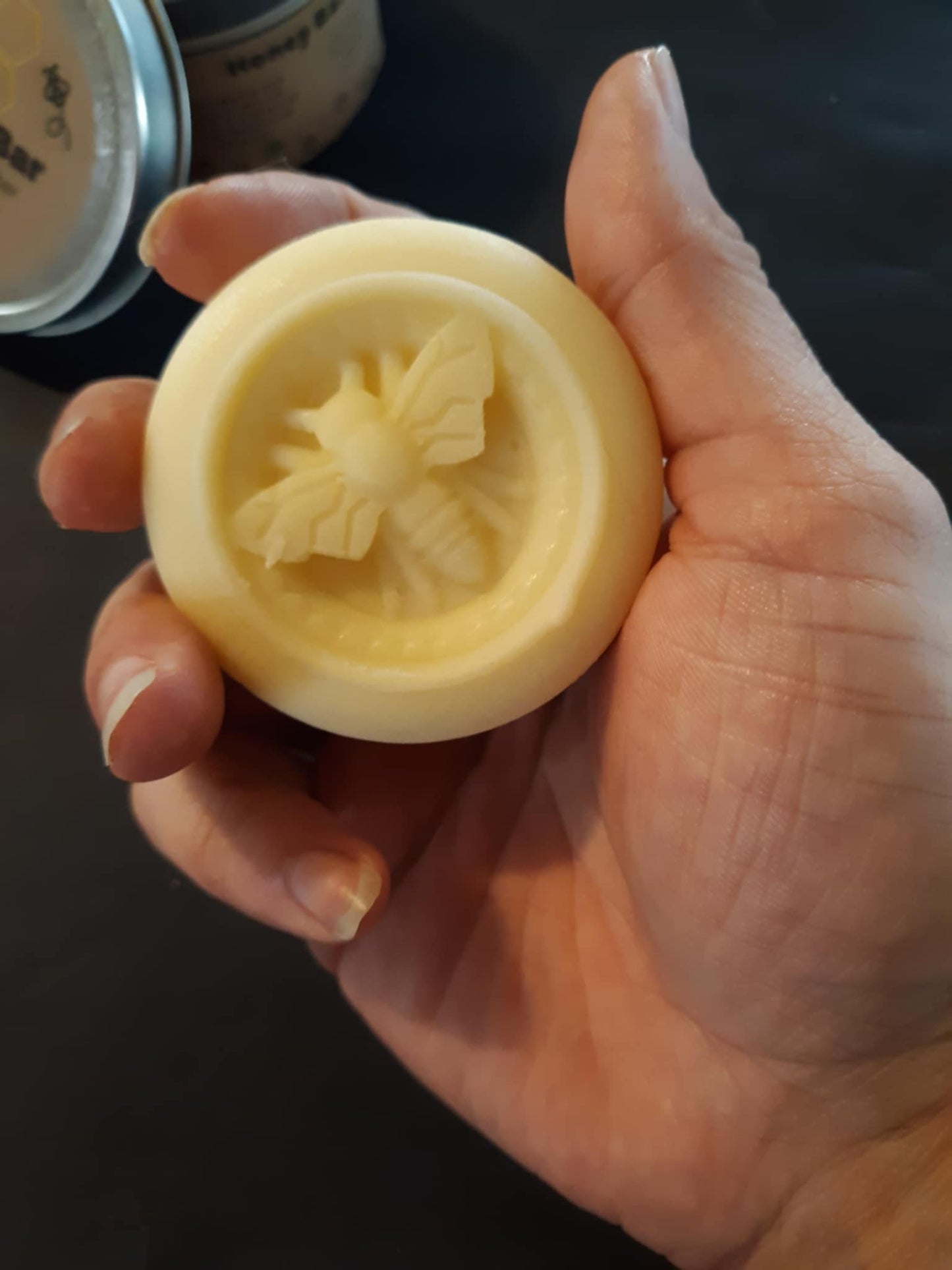 Honey Bar