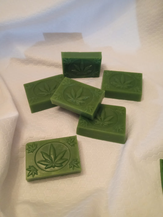 Bud Bars
