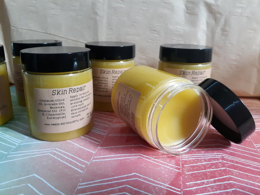 Skin Balm