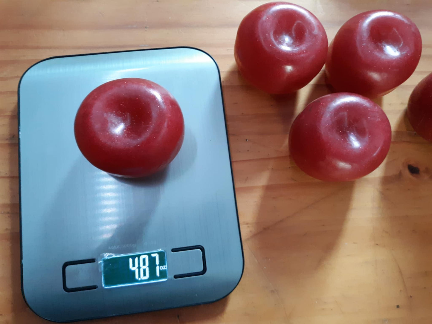 An Apple A Day