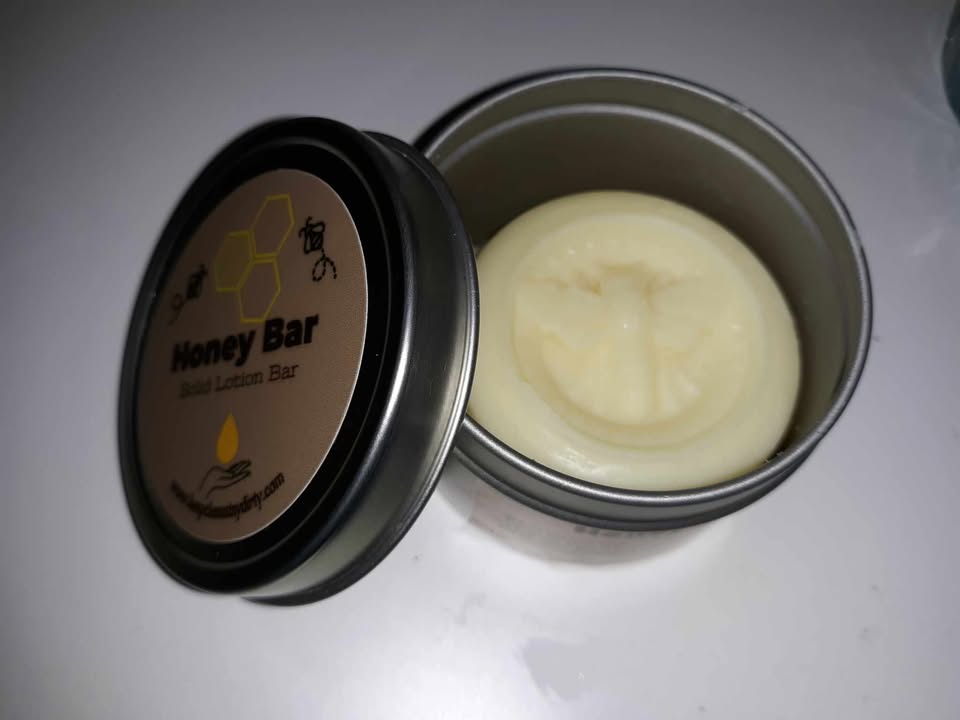 Honey Bar