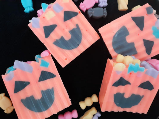 Trick-Or-Treat