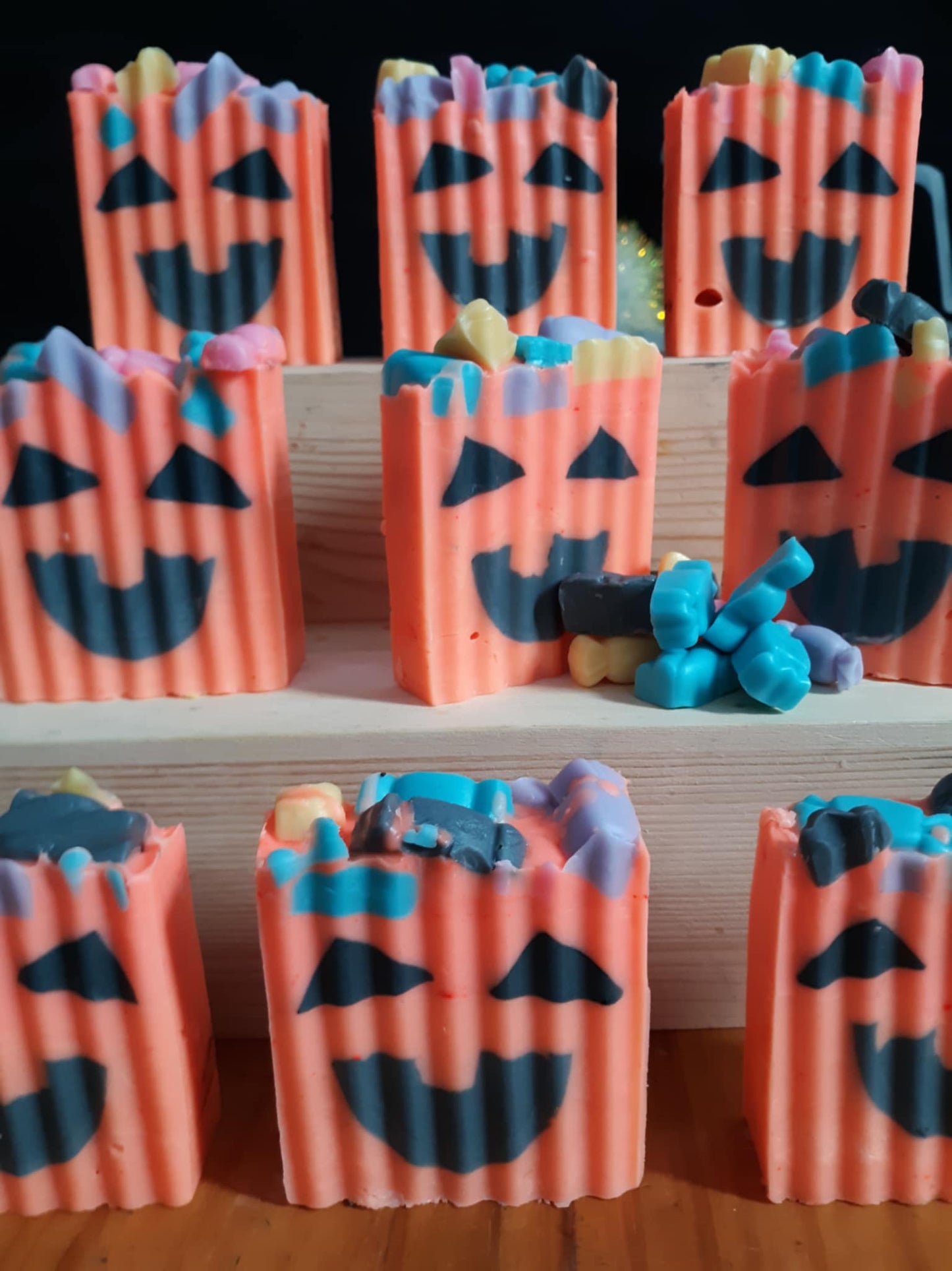 Trick-Or-Treat